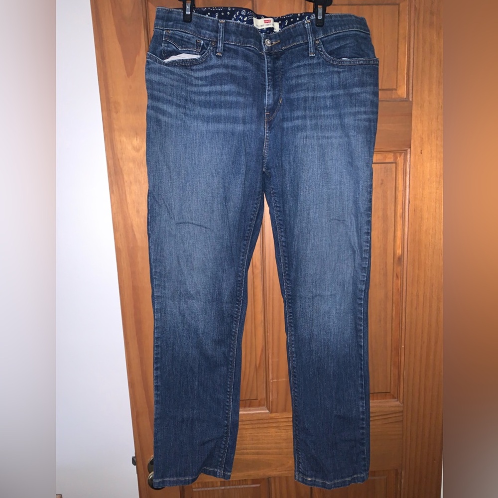 Levi’s Jeans